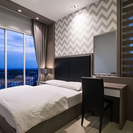 Jomstay Majestic Premier Suites Ipoh Town Bagian luar foto
