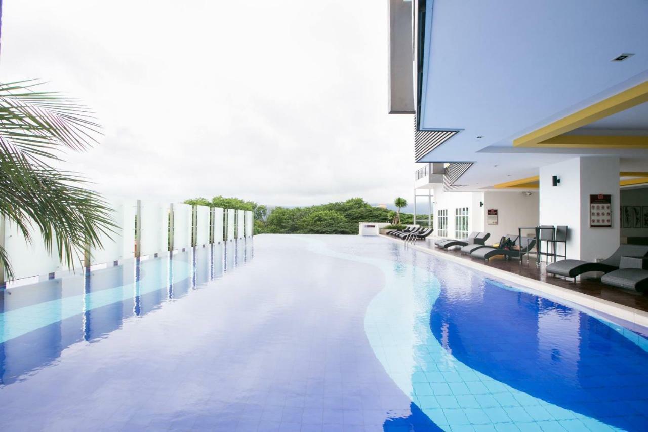 Jomstay Majestic Premier Suites Ipoh Town Bagian luar foto